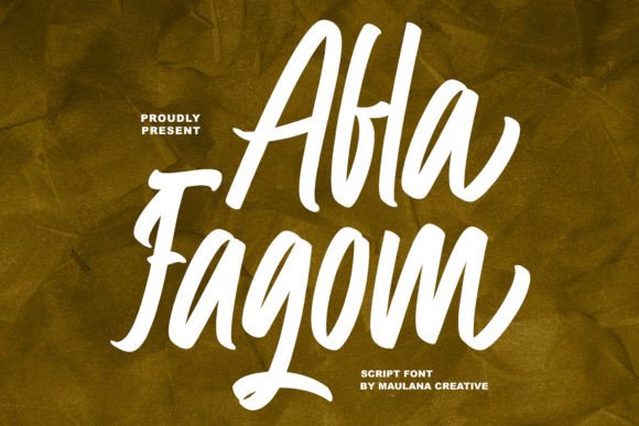 Afla Fagom: A Script Amp Review