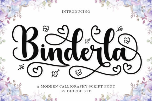 Binderla: A Script Amp Review