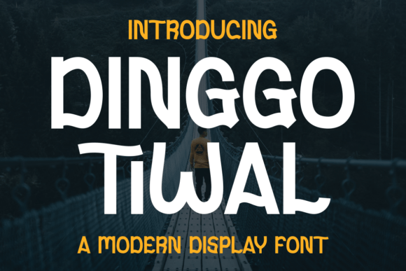 Dinggo Tiwal: A Script Amp Review