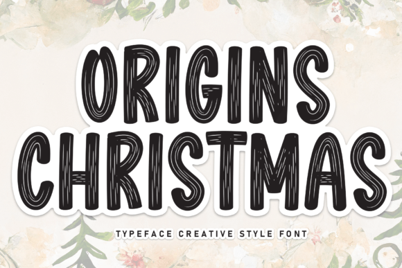 Origins Christmas Review