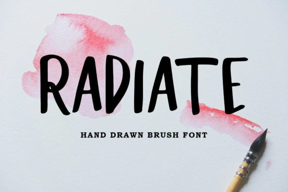 Radiate: A Script Amp for Real Design Work