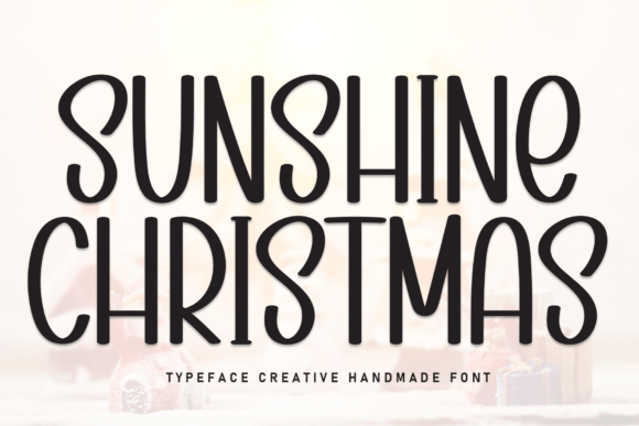 Upgrade Your Brand with Sunshine Christmas