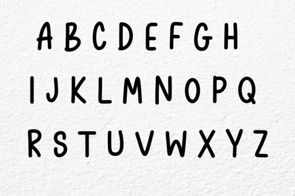 Vintage Chrismas Font for Business